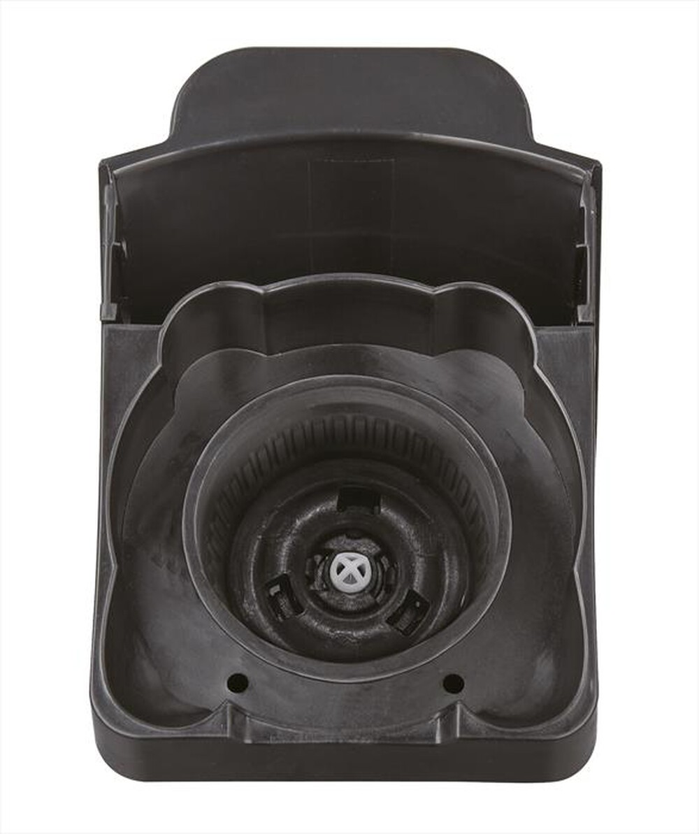 Immagine del prodotto DCG ELTRONIC - Macchina da caff&egrave; ES6517-NERO ARANCIO