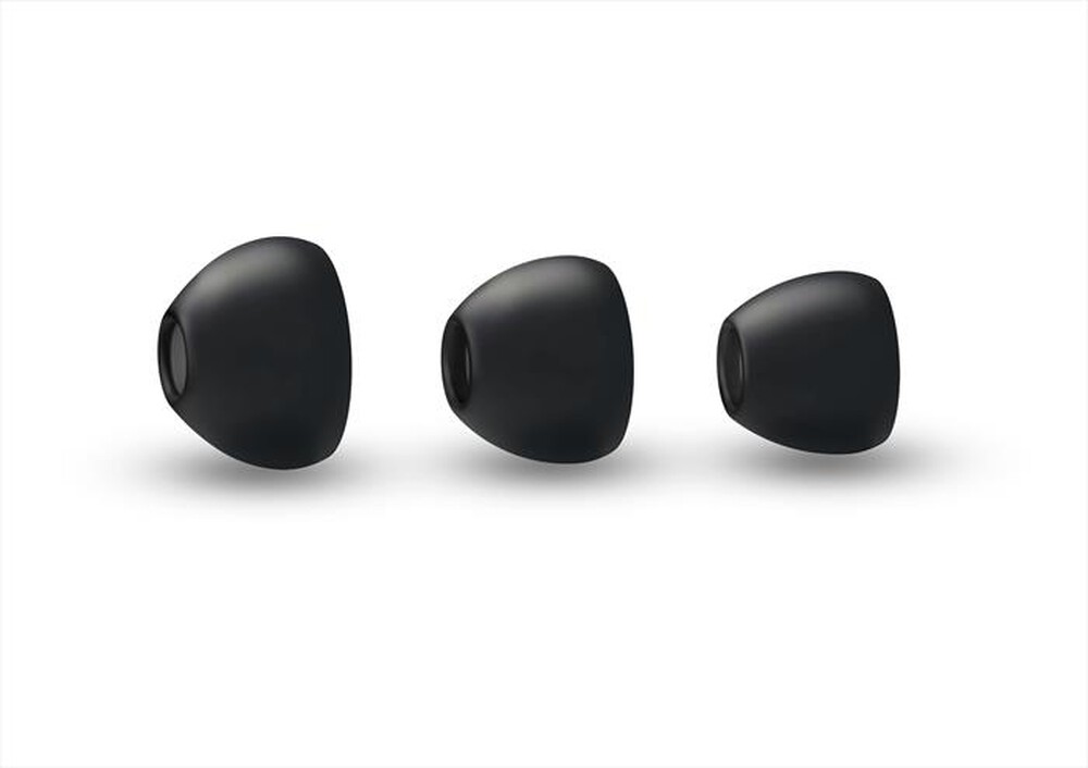 Immagine del prodotto PHILIPS - Auricolari bluetooth TAE1209BK/00-Black