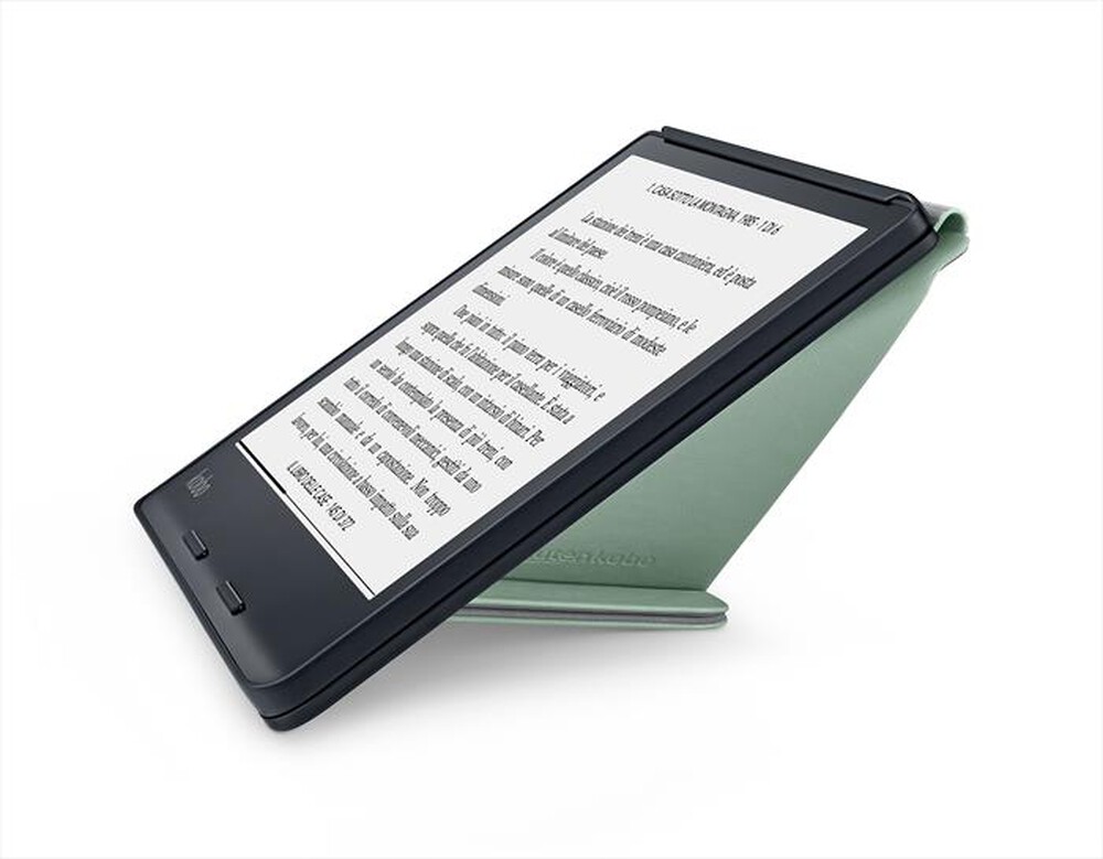 Immagine del prodotto KOBO - SAGE-Black