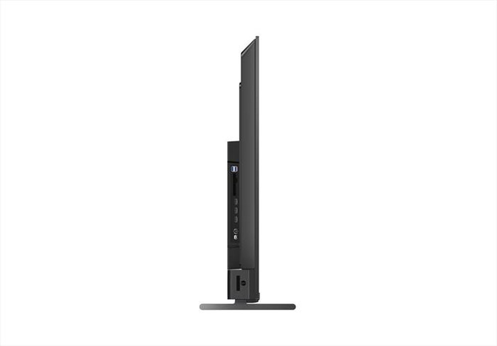 Immagine del prodotto PHILIPS - Smart TV LED UHD 4K 55" 55PUS7609/12-Black