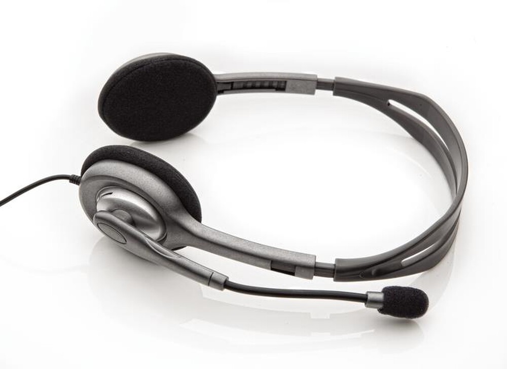 Immagine del prodotto LOGITECH - Stereo Headset H110