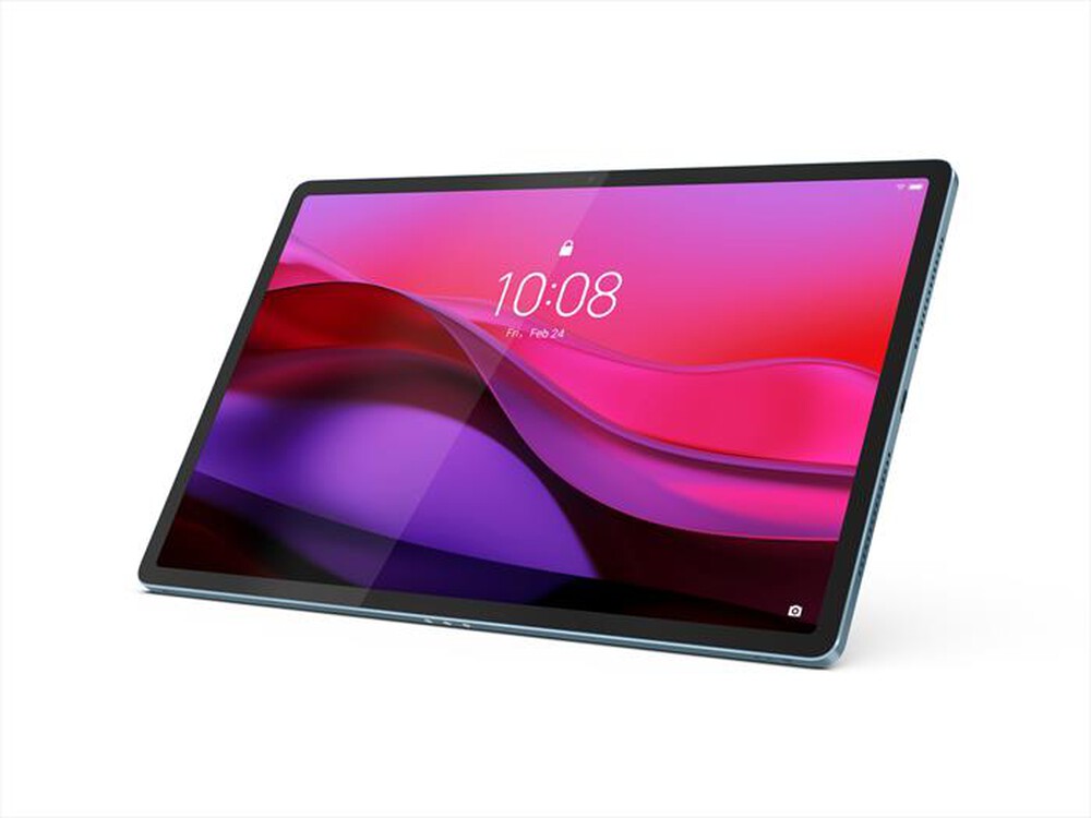 Immagine del prodotto LENOVO - YOGA TAB PLUS  ZAEG0015IT-Tidal Teal