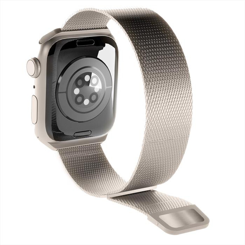 Immagine del prodotto PURO - Cinturino MILANESE PUMILAW40CHMP Apple Watch-Champagne