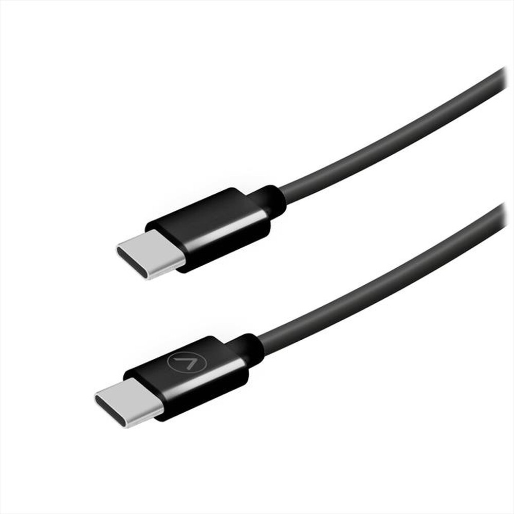 Immagine del prodotto VIVANCO - Cavo USB-C maschio / USB-C maschio v2.0-nero