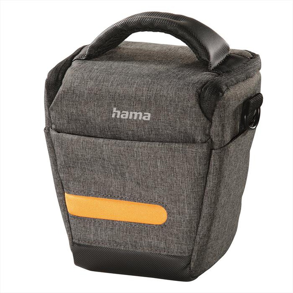 Immagine del prodotto HAMA - Tasca TERRA COLT 110 per fotocamera-GRIGIO