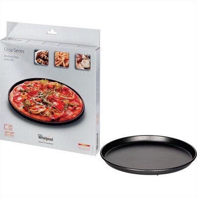 WHIRLPOOL - WPro AVM290 Piatto Crisp