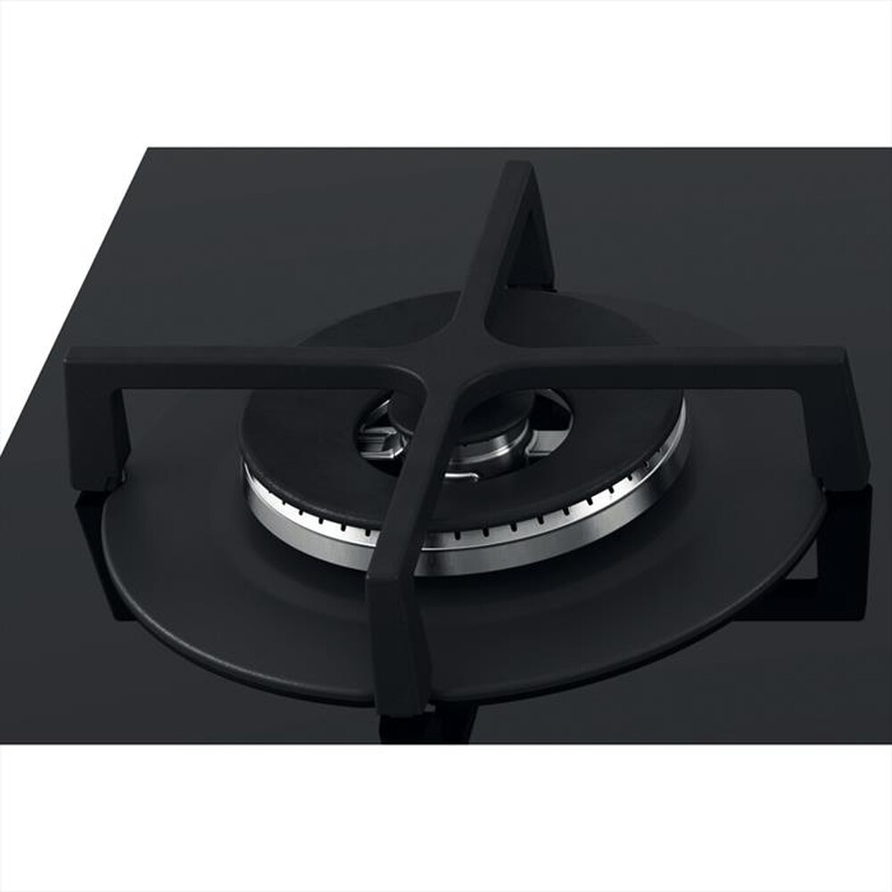 Immagine del prodotto WHIRLPOOL - Piano cottura a gas ELEMENTS GOA 6423/NB1 86 cm-Nero
