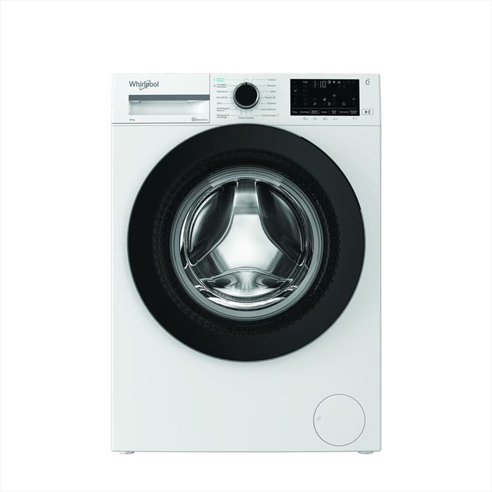 Immagine del prodotto WHIRLPOOL - Lavatrice WAM R940WB IT 10Kg Classe A