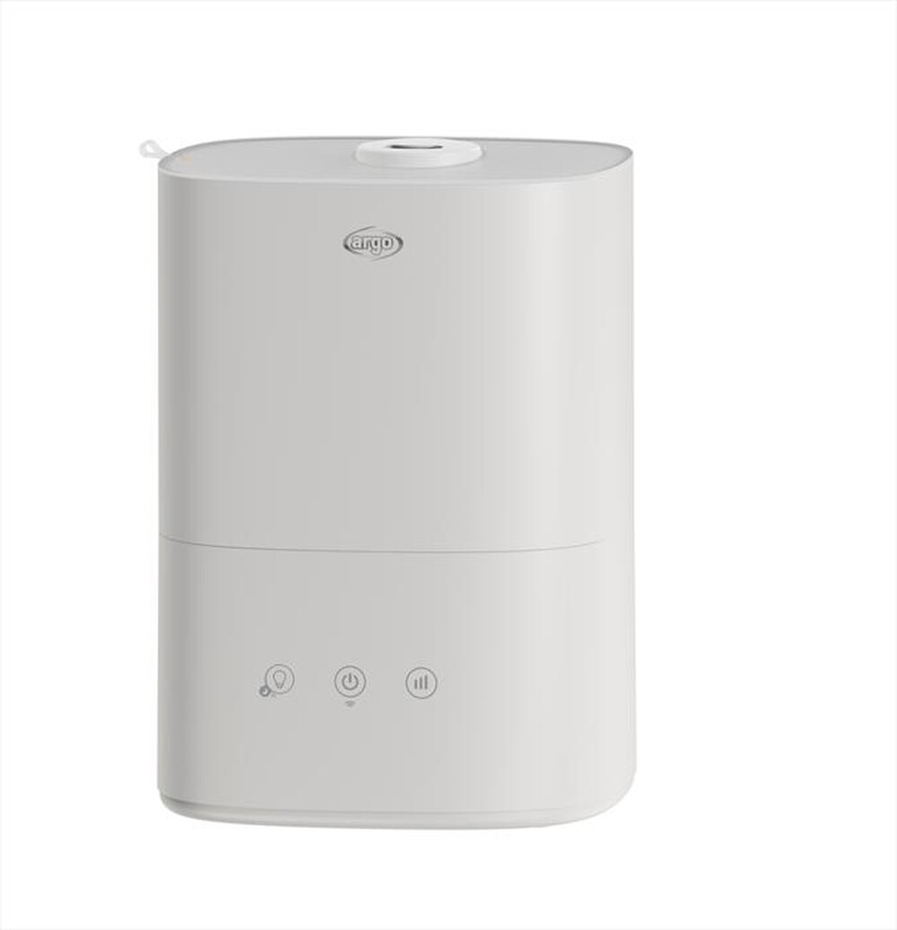 Immagine del prodotto ARGO - Umidificatore HYDRO ZEN WF-BIANCO