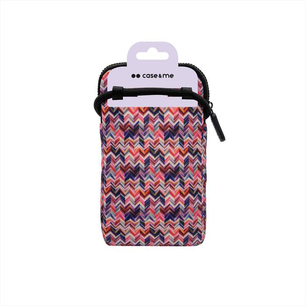 Immagine del prodotto SBS - Handbag canvas CMSMARTBAGMP-M Pattern