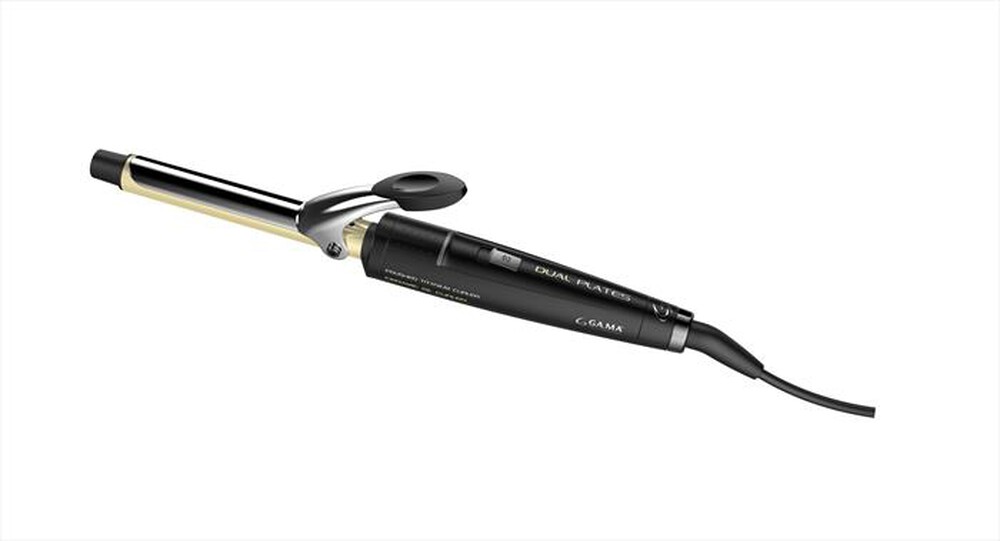 Immagine del prodotto GAMA - Ferro per capelli ON-OFF DUAL PLATES