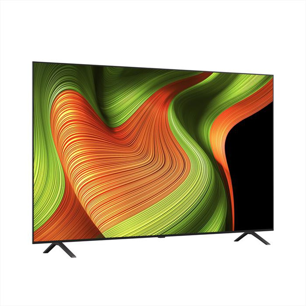 Immagine del prodotto LG - Smart TV OLED UHD 4K 77" OLED77B56LA-Black