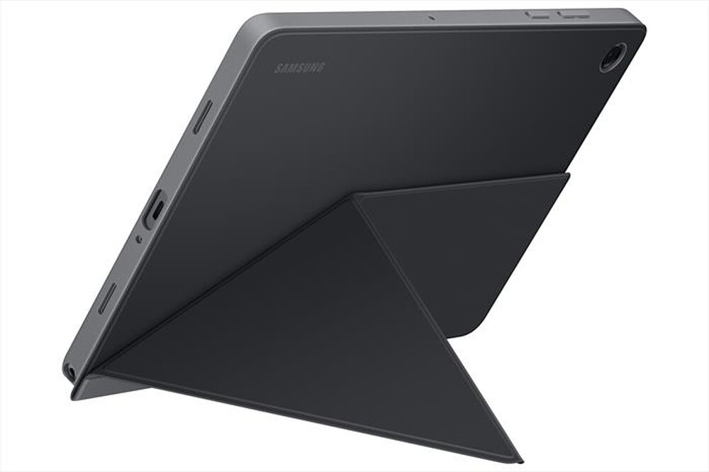Immagine del prodotto SAMSUNG - Custodia Book Cover per Galaxy Tab A11+-Black