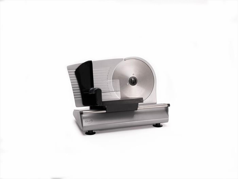 Immagine del prodotto R.G.V. - Affettatrice COMPAKTA 220-SILVER