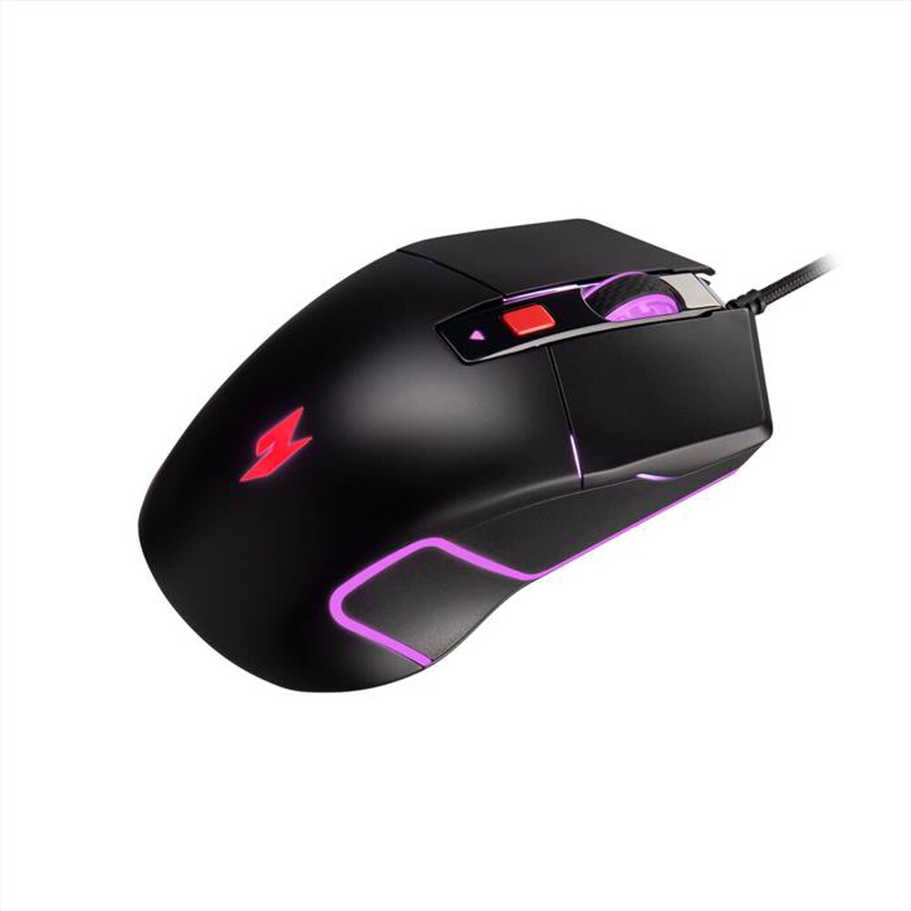 Immagine del prodotto ACER - MOUSE GAMING NITRO 100-Nero