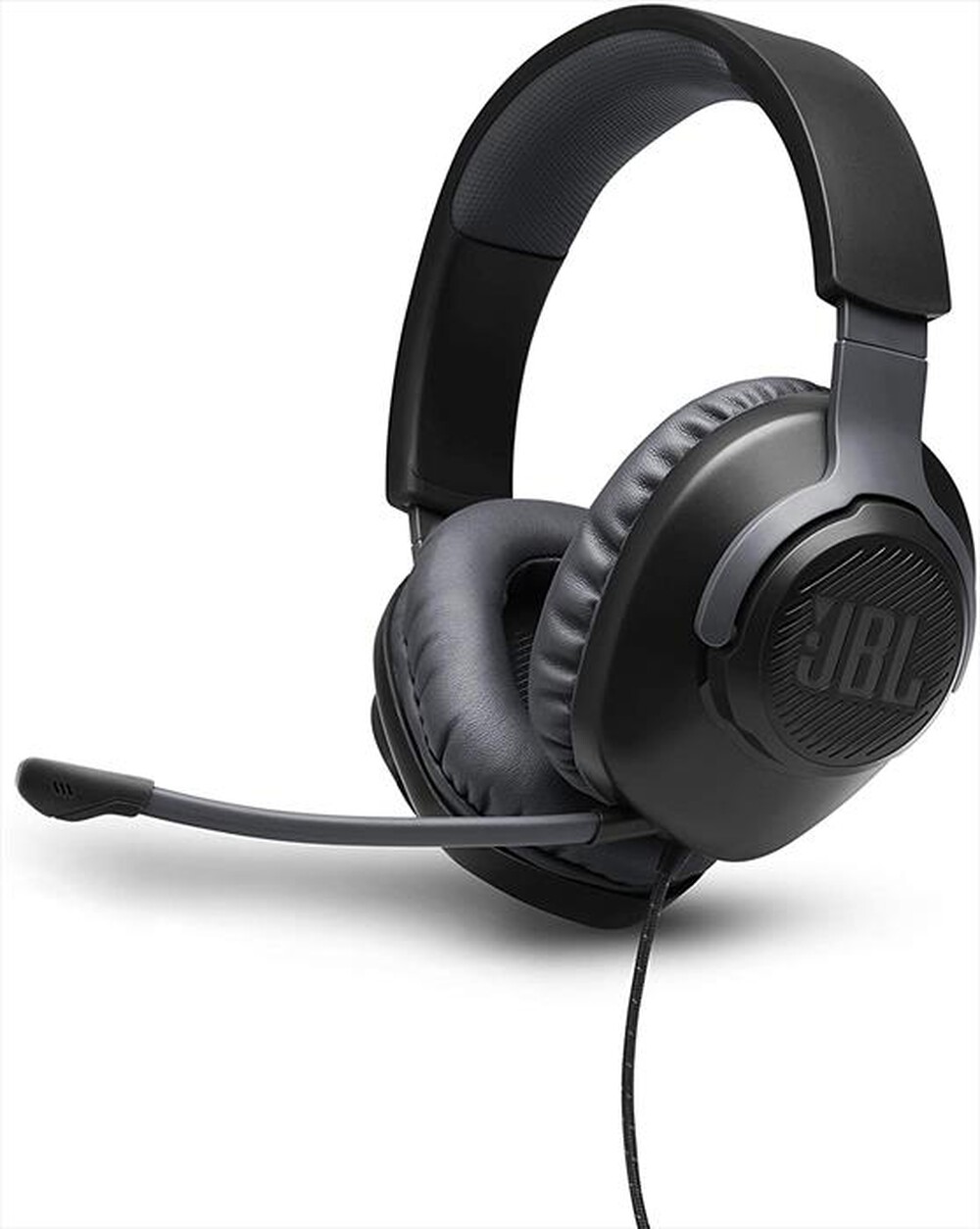 Immagine del prodotto JBL - QUANTUM 100-Nero