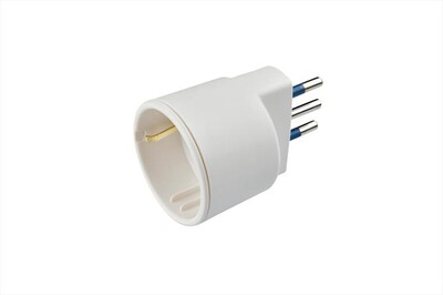 QUALITY - PP0433Q-Bianco