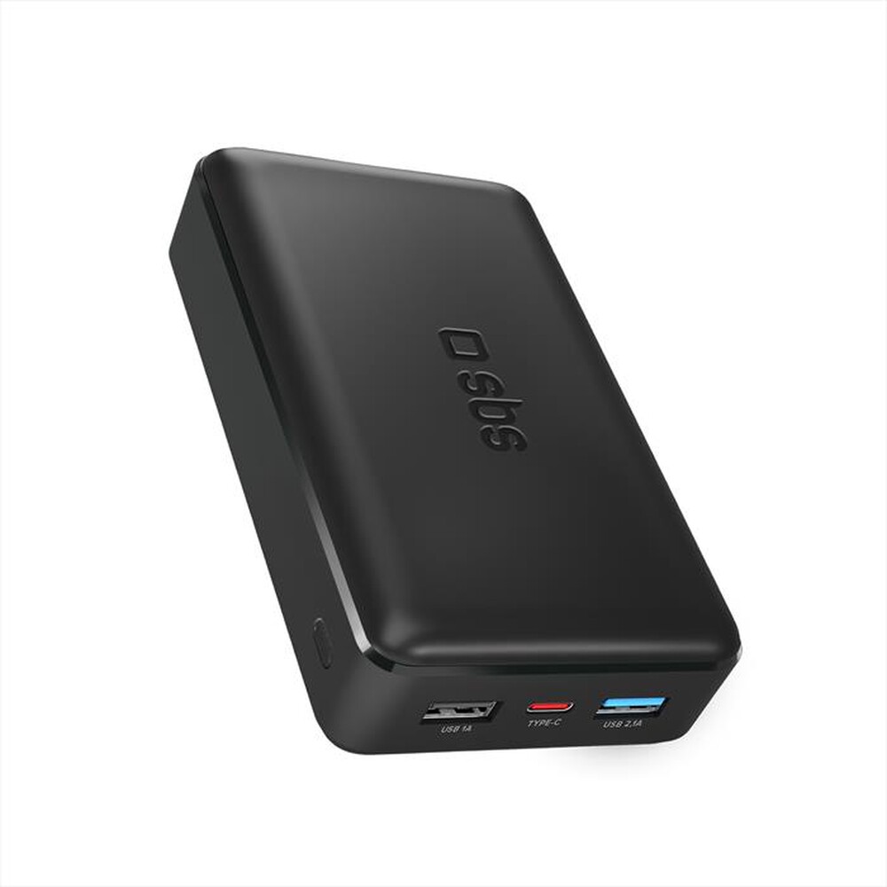 Immagine del prodotto SBS - TTBB20000FASTK-Nero