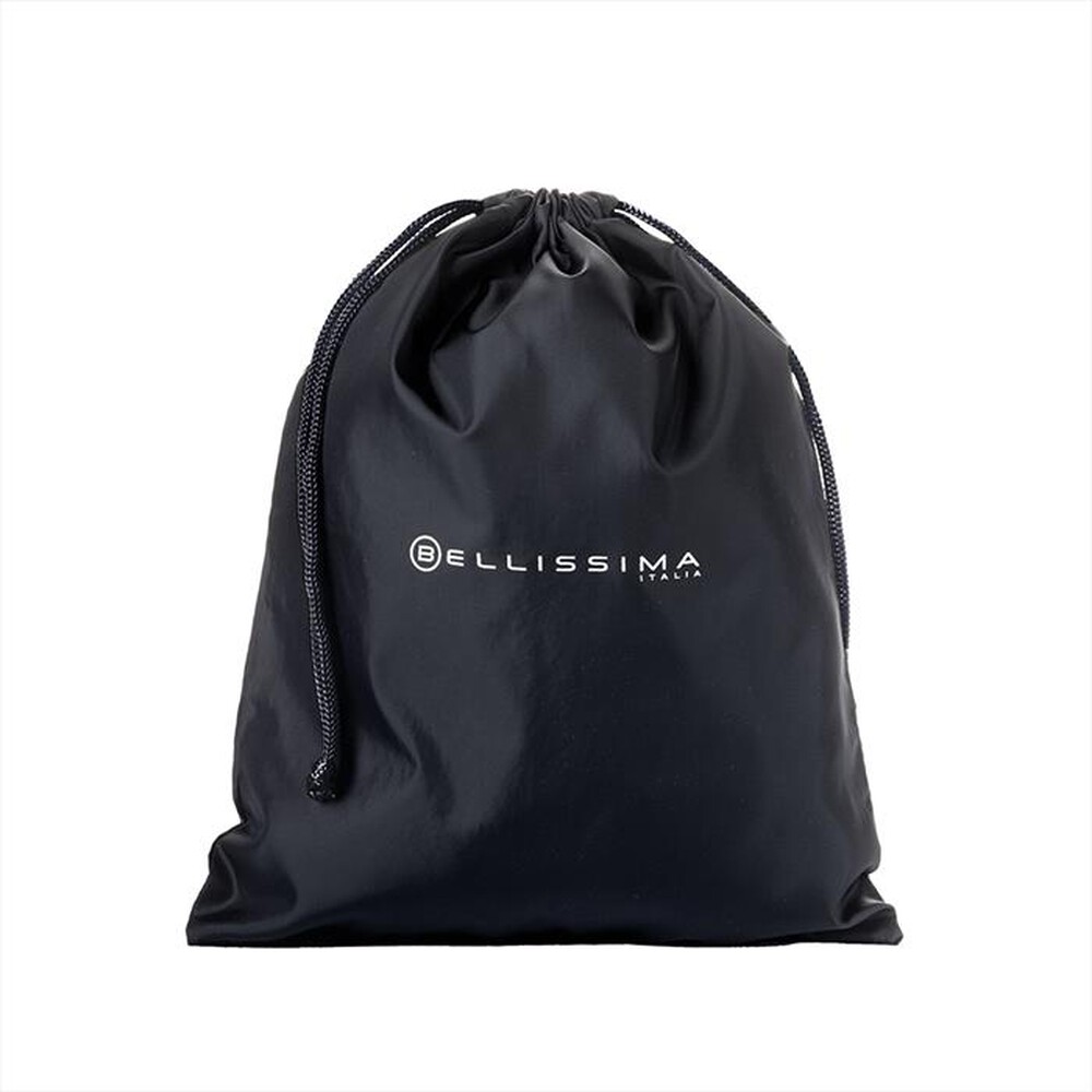 Immagine del prodotto BELLISSIMA IMETEC - Asciugacapelli P7 3200-Nero + pink