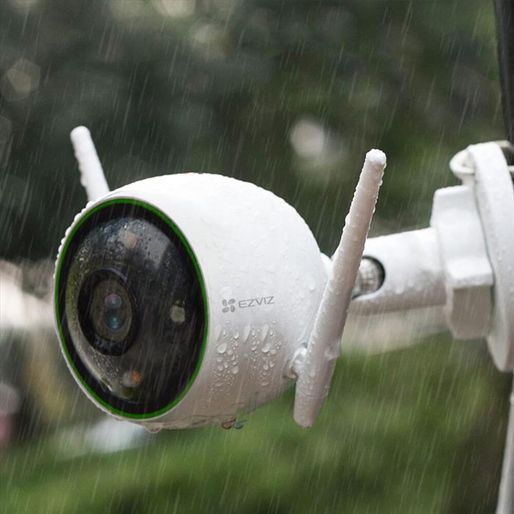 Immagine del prodotto EZVIZ - C3N-White
