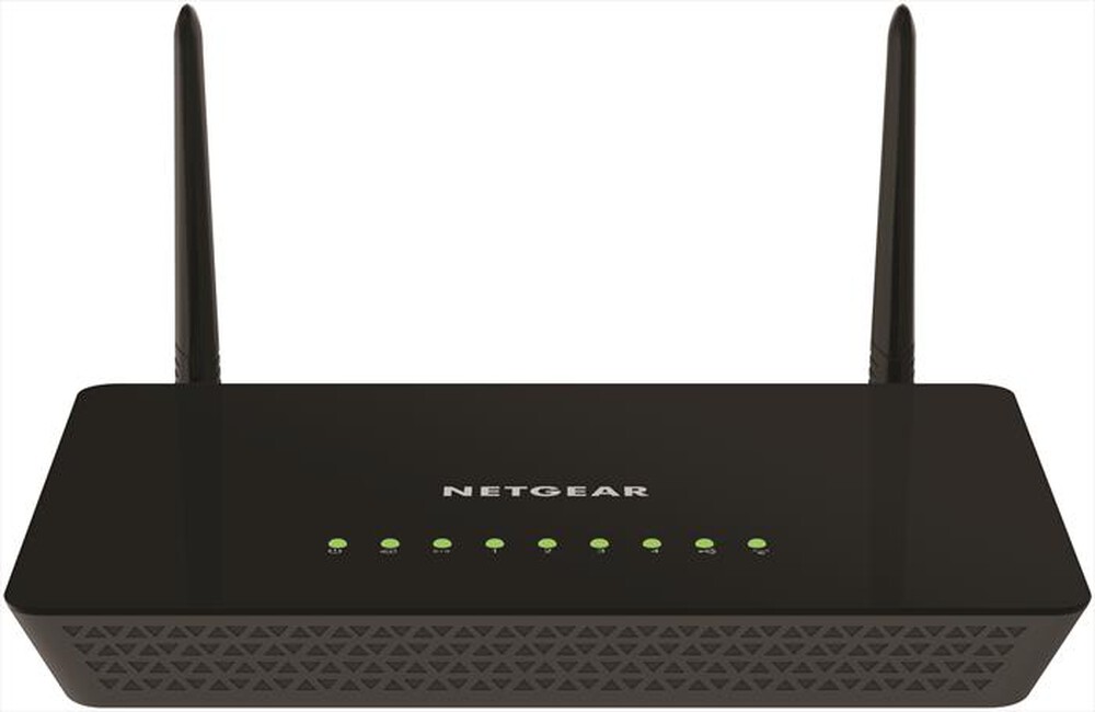 Immagine del prodotto NETGEAR - R6220 Dual band Gigabit 802.11ac