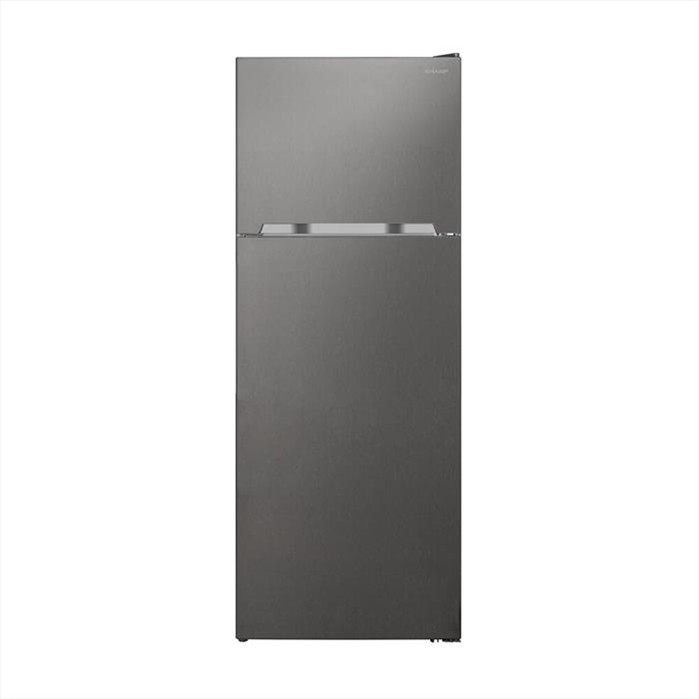 Immagine del prodotto SHARP - Frigoriferi 2 porte SJ-TE435M4P Classe E 435 lt-Pet Inox