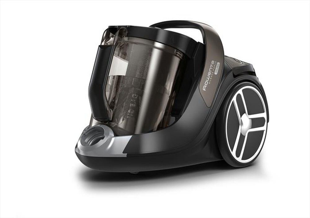 Immagine del prodotto ROWENTA - RO7260 Silence Force Cyclonic Aspirapolvere traino-marrone e grigio