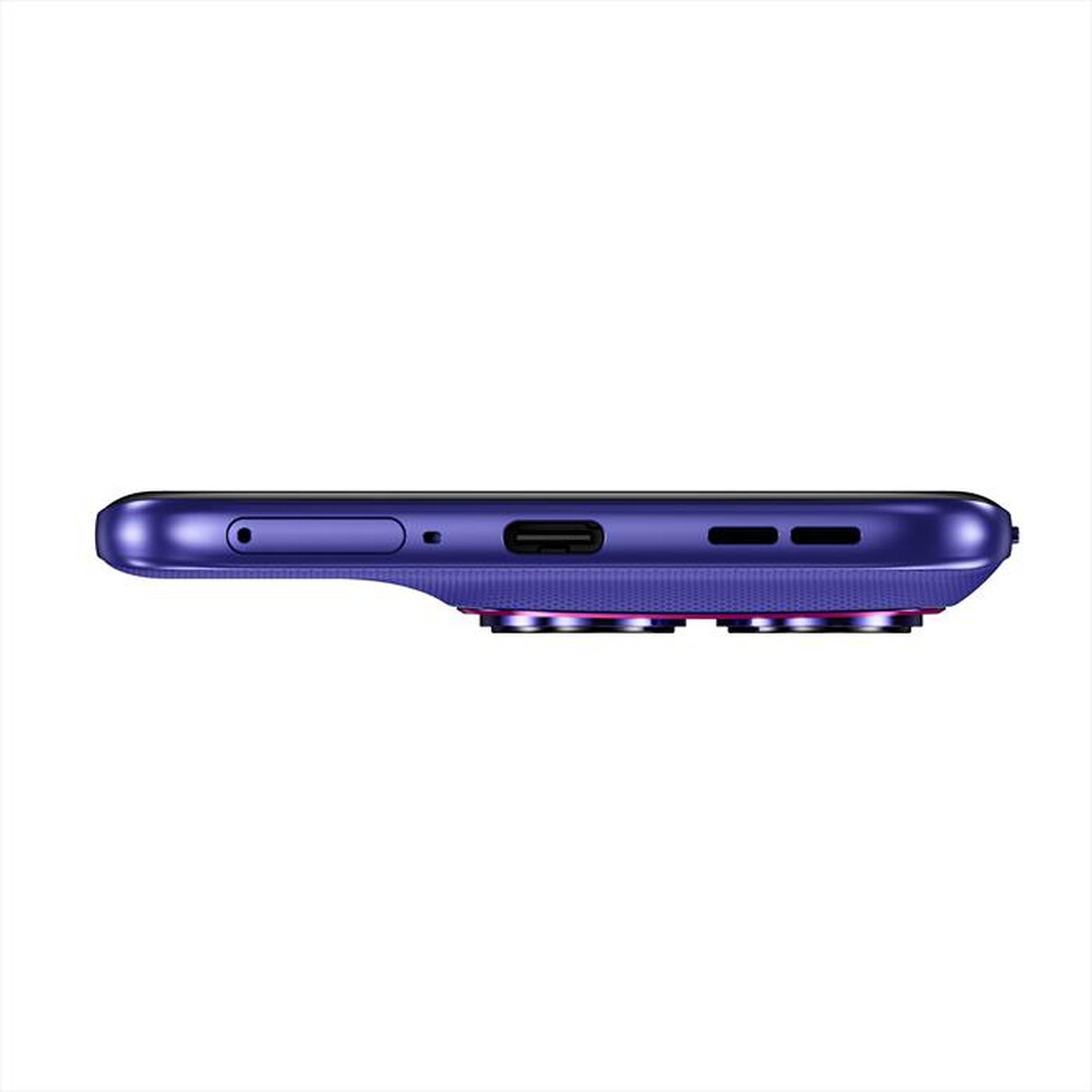 Immagine del prodotto MOTOROLA - Smartphone EDGE 70 FUSION-PANTONE Orient Blue
