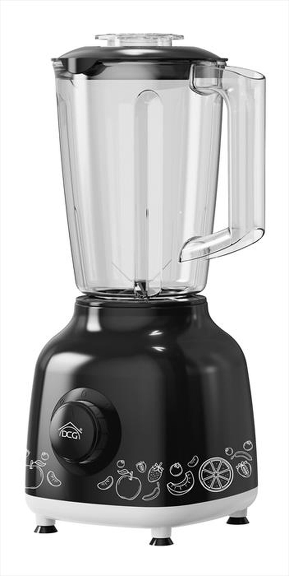 Immagine del prodotto DCG ELTRONIC - Frullatore UM1390