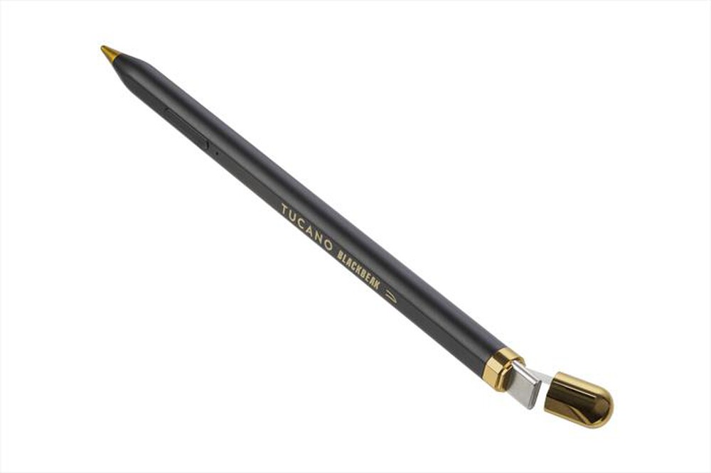 Immagine del prodotto TUCANO - PENNA CAPACITIVA ATTIVA PER IPAD-NERO