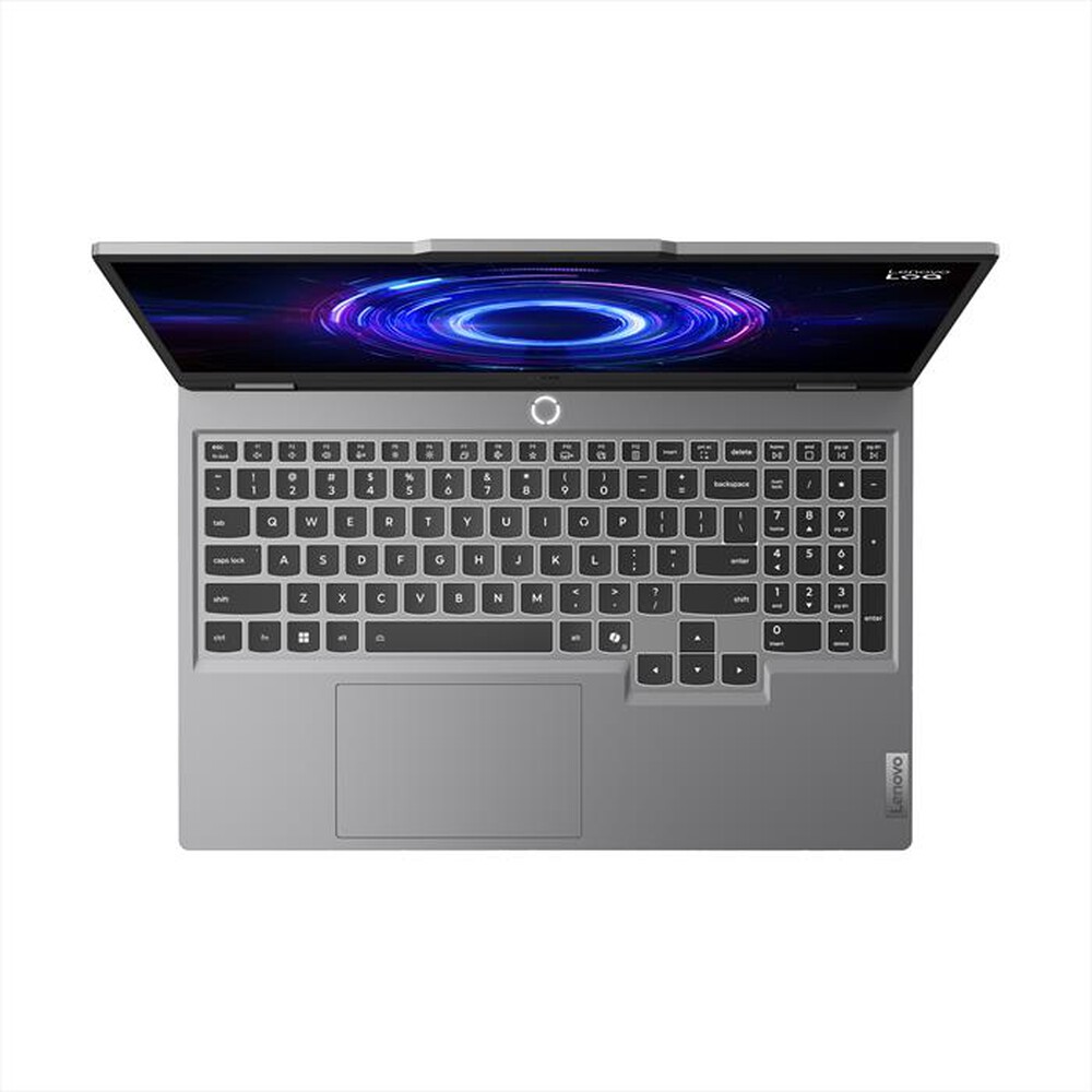 Immagine del prodotto LENOVO - Notebook 15,6" Intel i7 16GB 1TB X2 LOQ 15IRX10-Nero