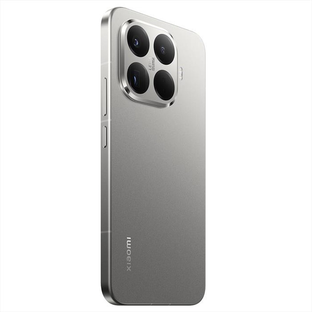 Immagine del prodotto XIAOMI - Smartphone XIAOMI 15T PRO+WATCH S4,12+512G-Black