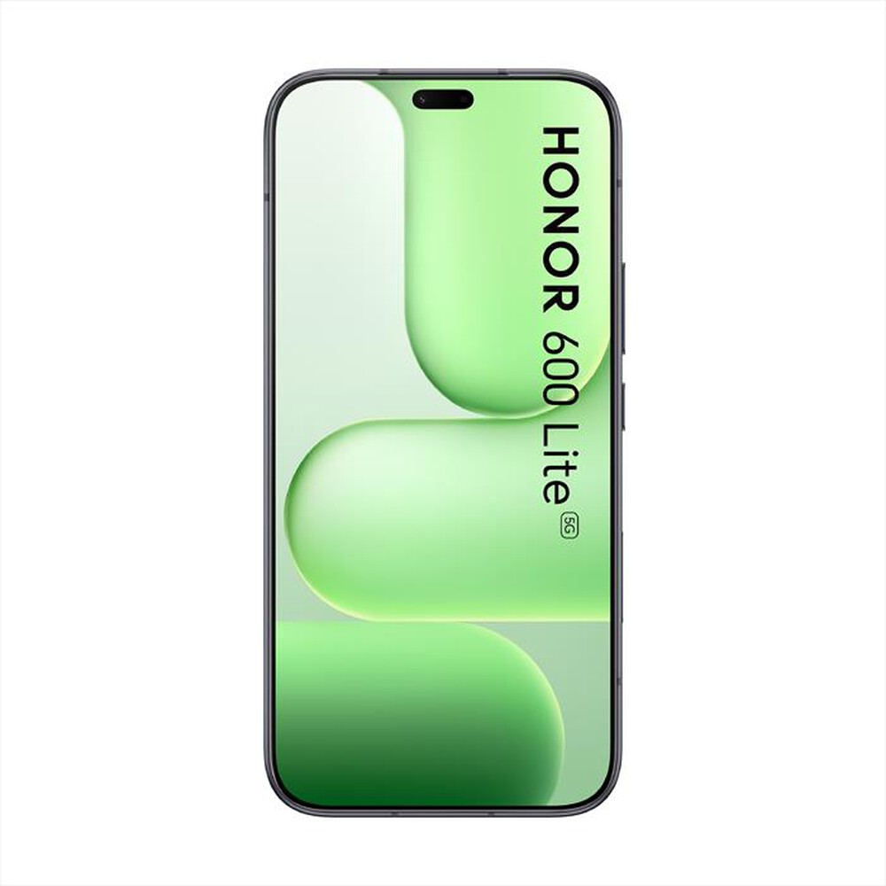 Immagine del prodotto VODAFONE - 600 LITE 5G 256GB + X7E ACTIVE-BLACK