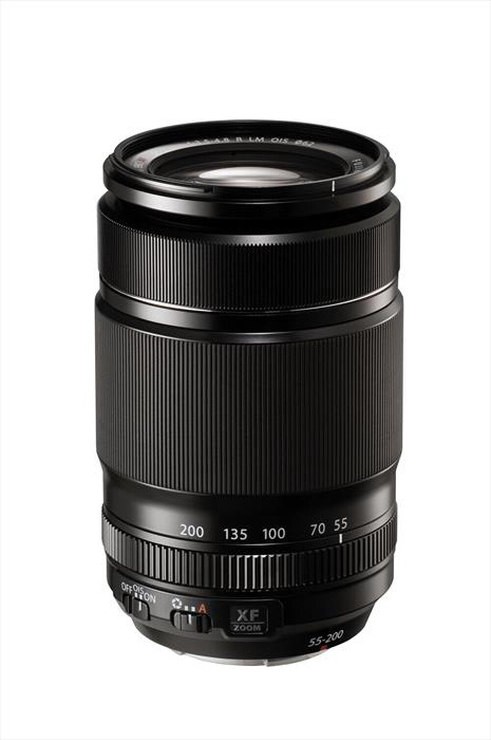 Immagine del prodotto FUJI - F XF55-200MM F3.5-4.8R LM OIS-nero