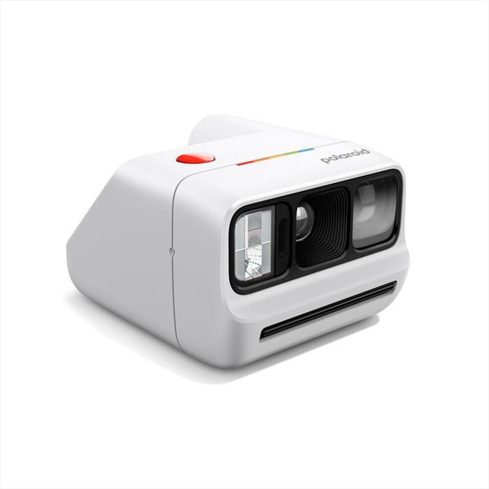 Immagine del prodotto POLAROID - Fotocamera analogica istantanea GO GEN 3-Bianca
