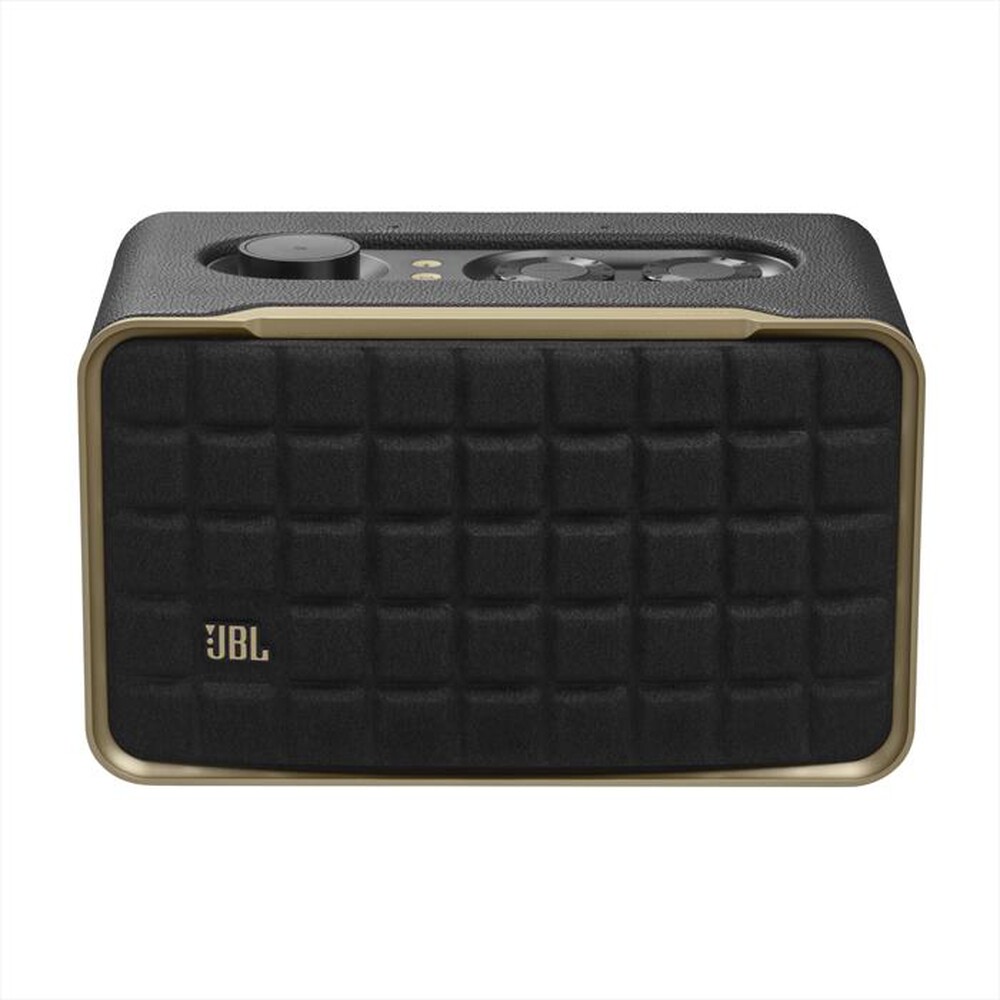 Immagine del prodotto JBL - Altoparlante Bluetooth AUTHENTICS 200-Nero