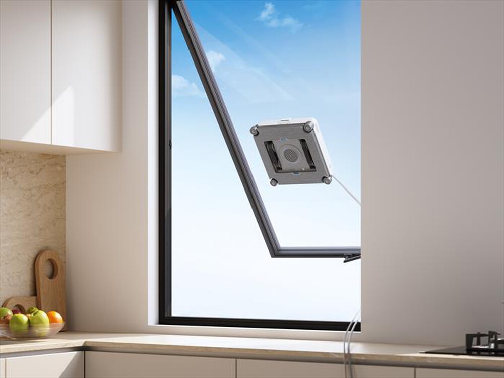 Immagine del prodotto ECOVACS - Robot lavavetri WINBOT MINI 2 EU-Bianco, Grigio