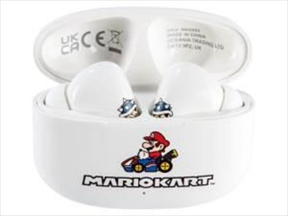 Immagine del prodotto OTL - Auricolari Bluetooth MARIO CART CORE TWS