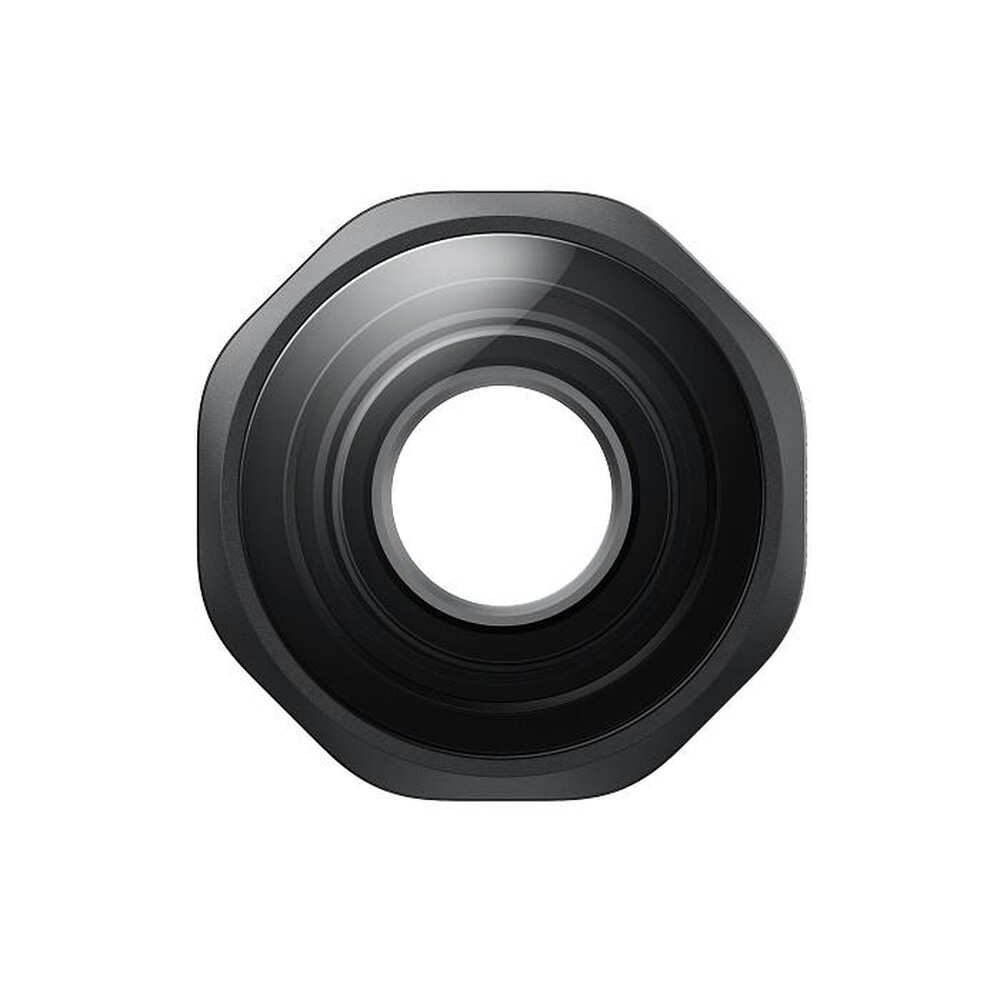 Immagine del prodotto INSTA360 - LENTE ULTRA GRANDANGOLARE per Ace Pro 2-Nero