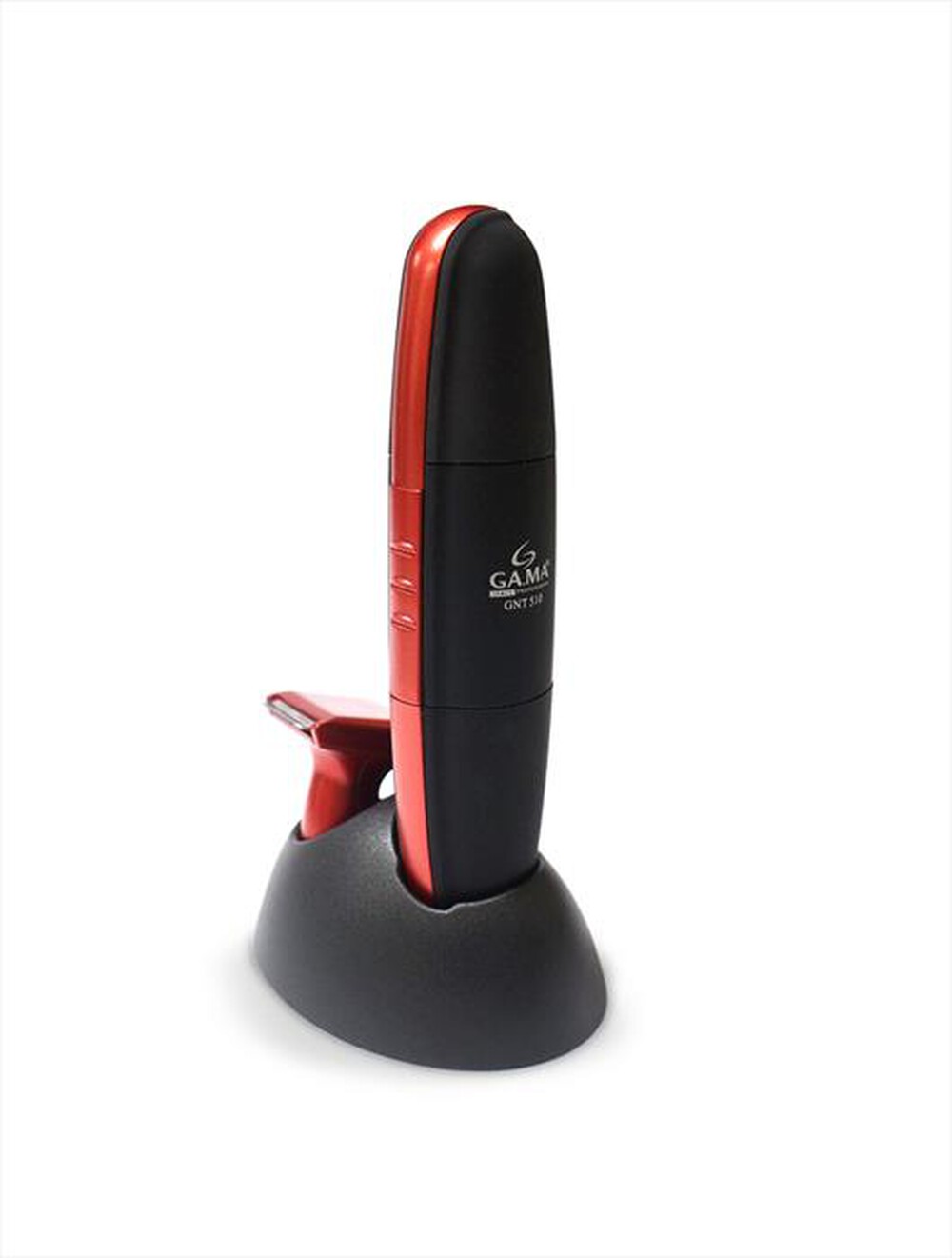 Immagine del prodotto GAMA - GNT510 Ovetto-ROSSO/NERO