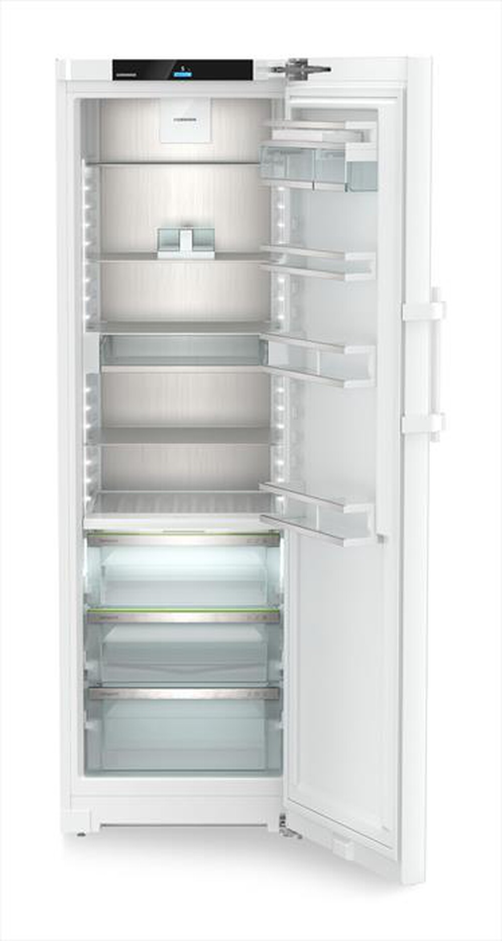 Immagine del prodotto LIEBHERR - Frigorifero 1 Porta RBD 5250-20 Classe D 386 lt-Bianco