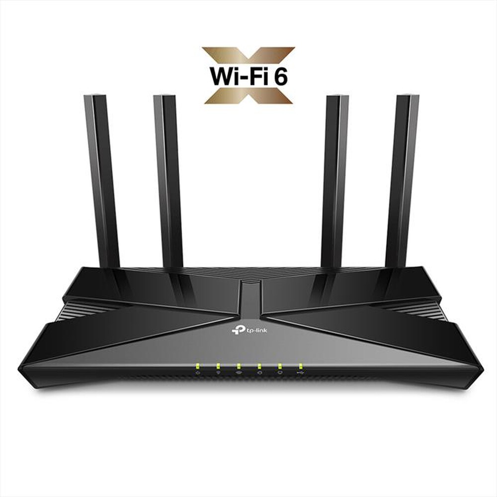 Immagine del prodotto TP-LINK - ARCHER AX10 | ROUTER GIGABIT WI-FI 6 AX1500