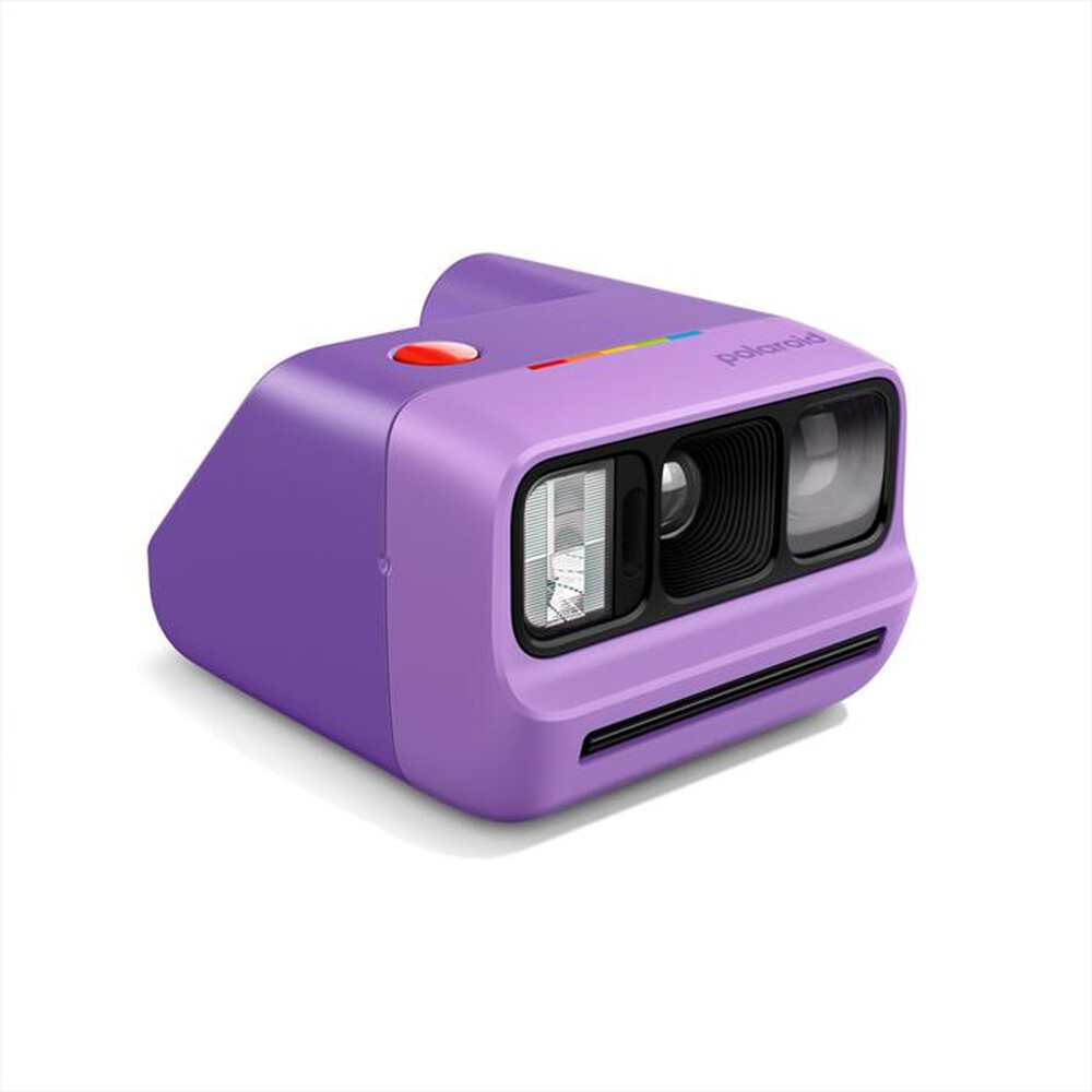 Immagine del prodotto POLAROID - Fotocamera analogica istantanea GO GEN 3-Viola