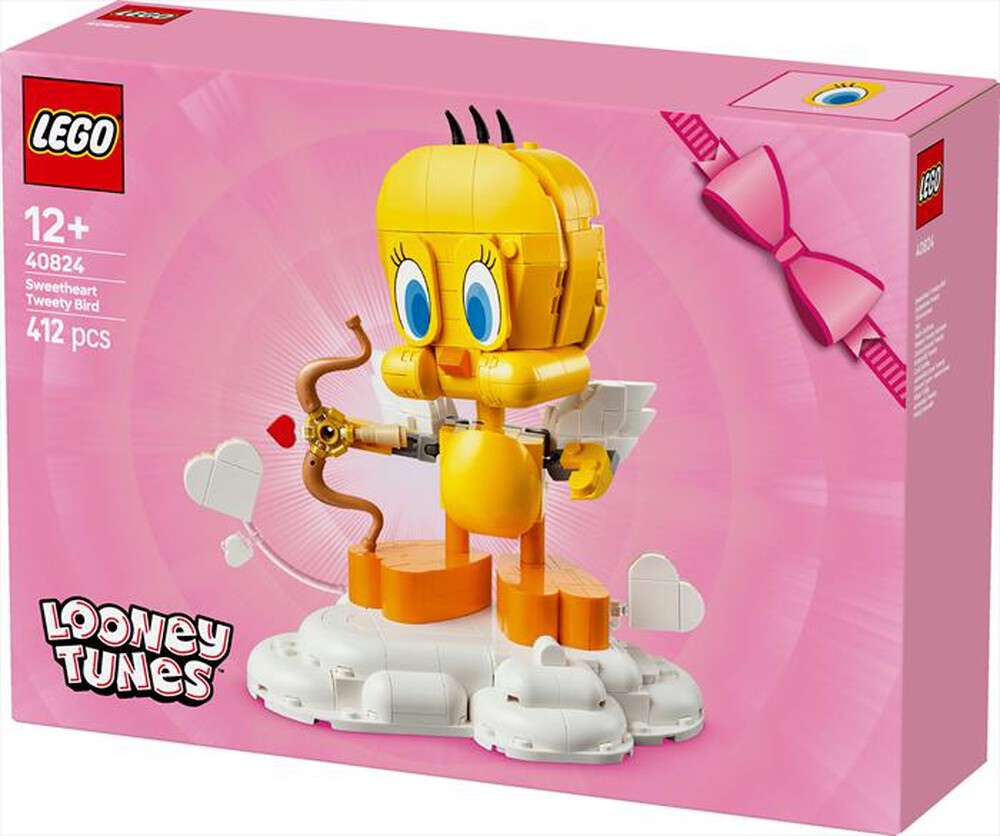 Immagine del prodotto LEGO - Titti - 40824