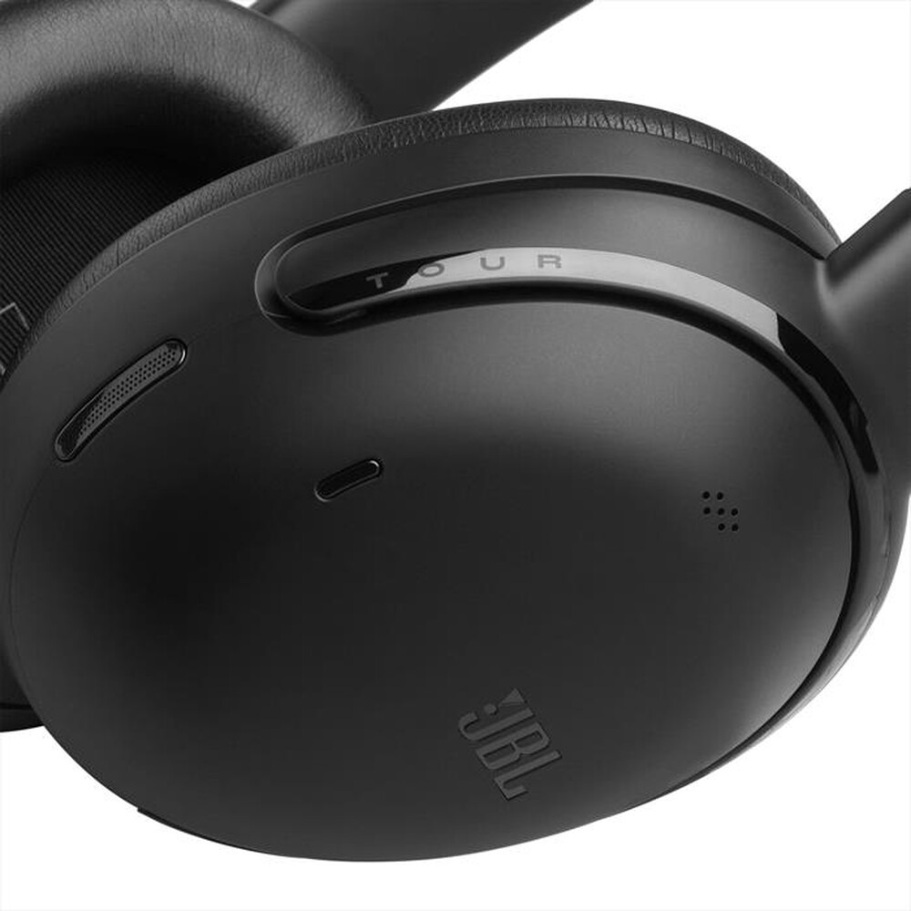 Immagine del prodotto JBL - Cuffie over-ear noise cancelling TOUR ONE M3-Nero