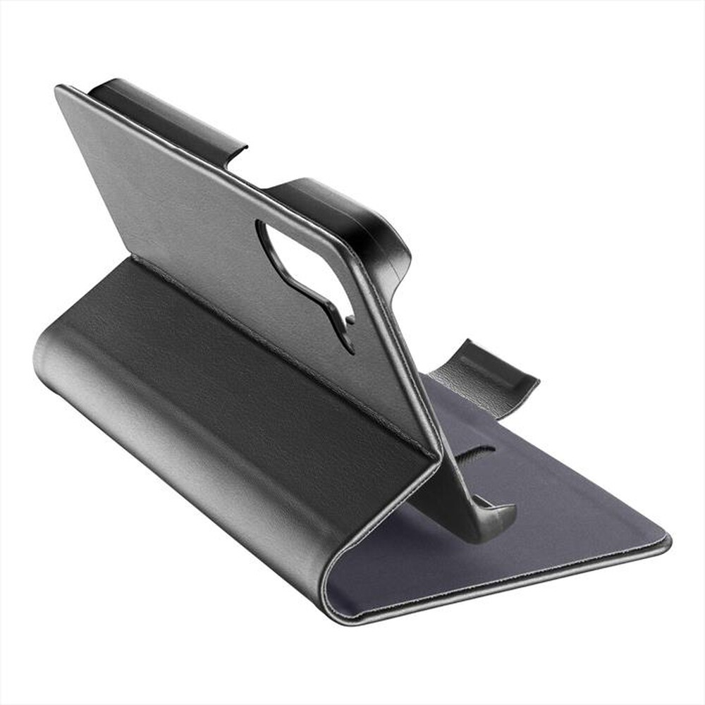 Immagine del prodotto CELLULARLINE - Custodia a libro BOOK 3 per Galaxy A27-Nero