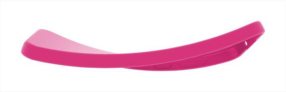 Immagine del prodotto CELLULARLINE - Custodia in TPU morbido soft touch per Galaxy A27-Rosa