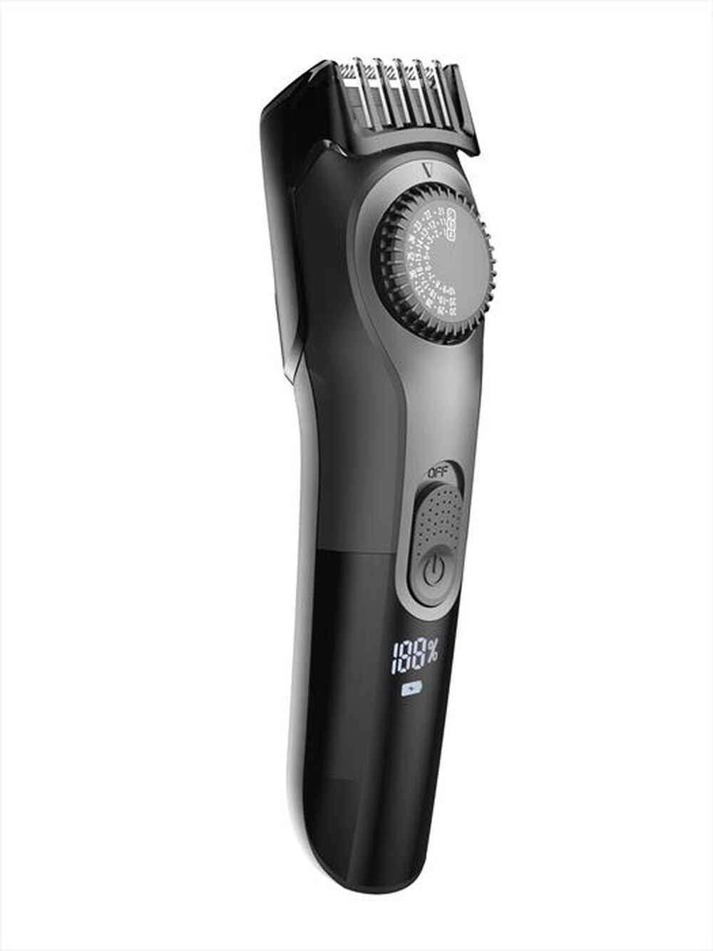 Immagine del prodotto AAAMAZE - Regolabarba TRIMMAX LITE-BLACK
