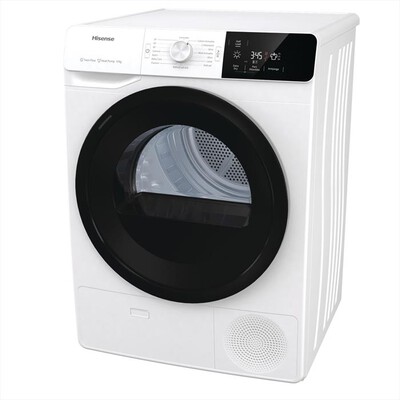 HISENSE - Asciugatrice D901GE - 9 Kg