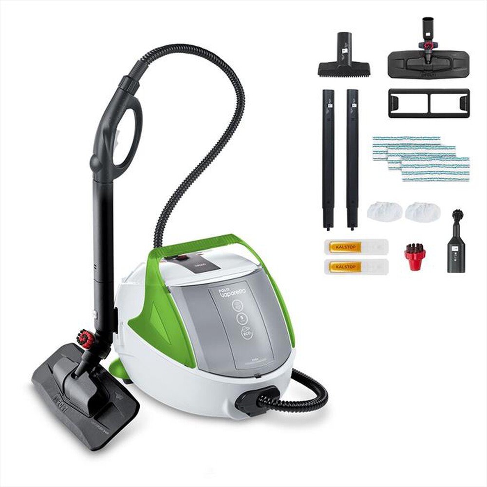 Immagine del prodotto POLTI - Generatore di vapore PTEU0318-Bianco/Verde/grigio
